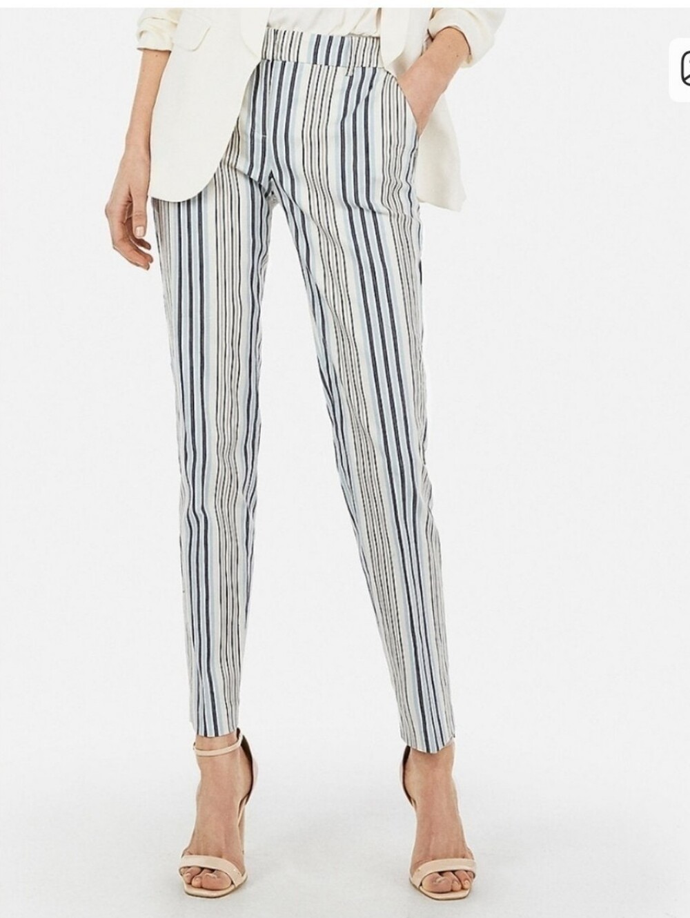 Express: 10 Long Pants